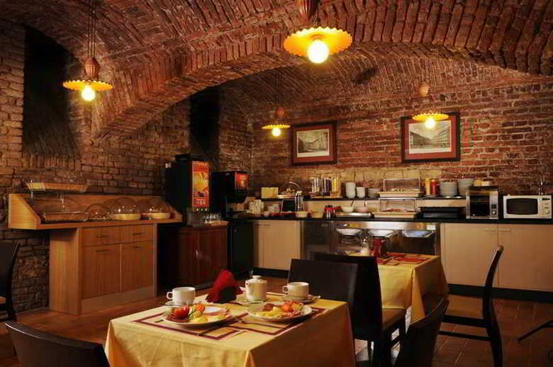 Hotel Praga 1
