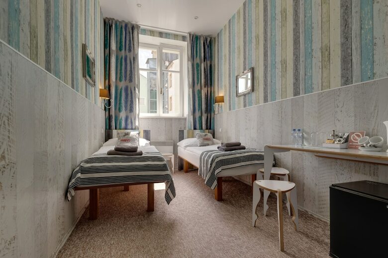 Hotel Royal Court