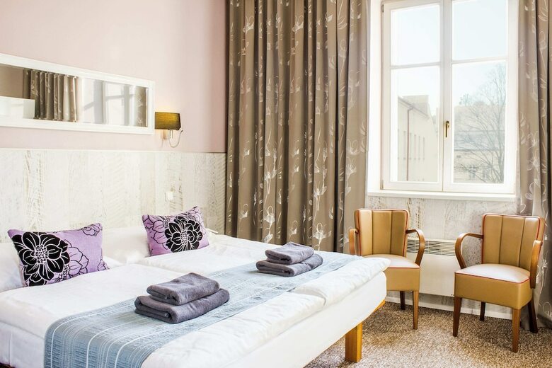 Hotel Royal Court