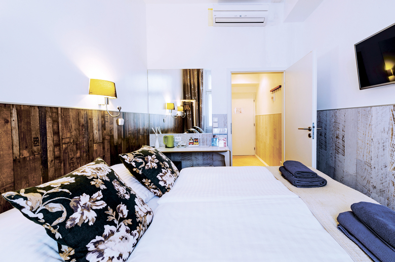 Hotel Royal Court