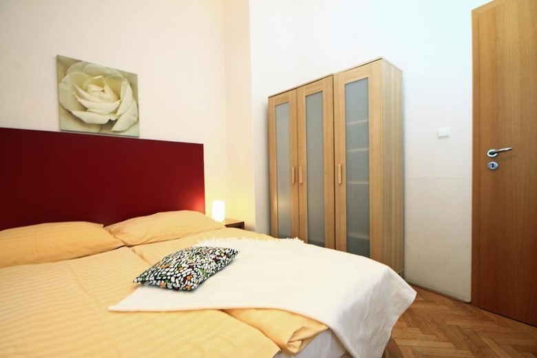 Hotel Theatre Residence
