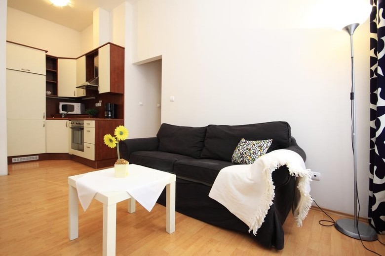 Hotel Theatre Residence