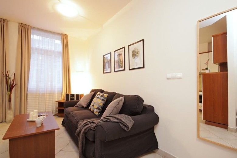 Hotel Theatre Residence
