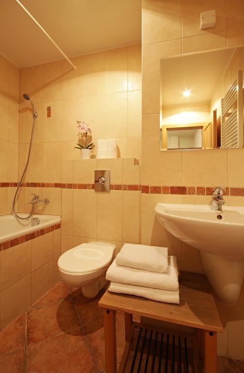Hotel Theatre Residence
