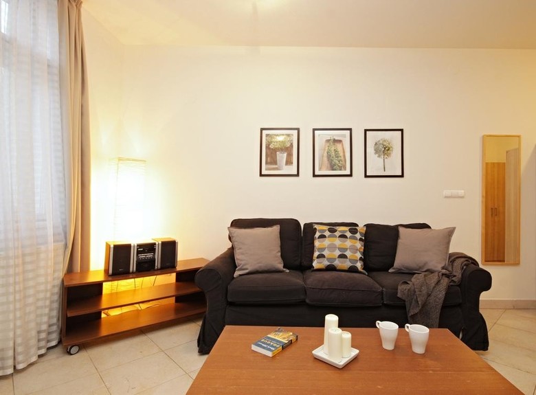 Hotel Theatre Residence