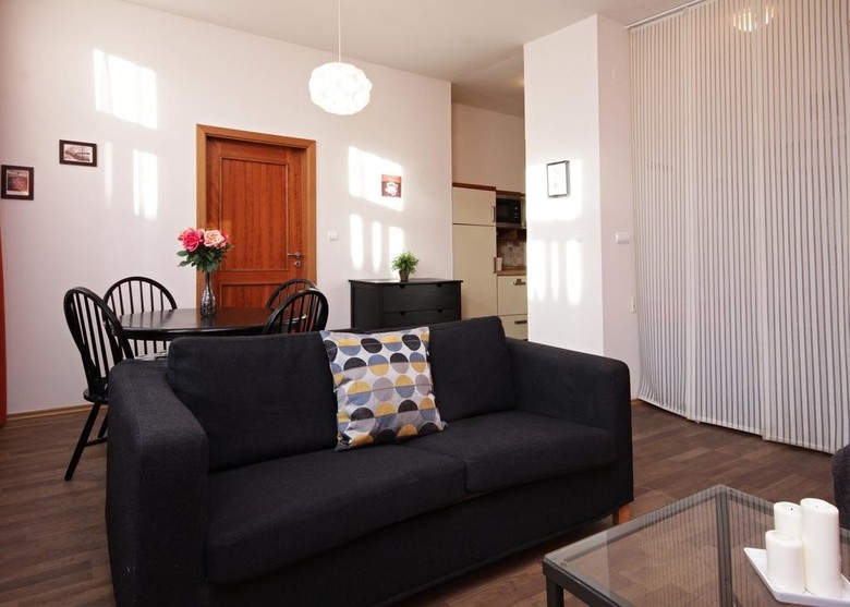 Hotel Theatre Residence