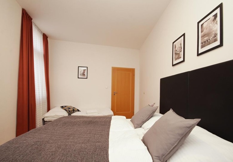 Hotel Theatre Residence