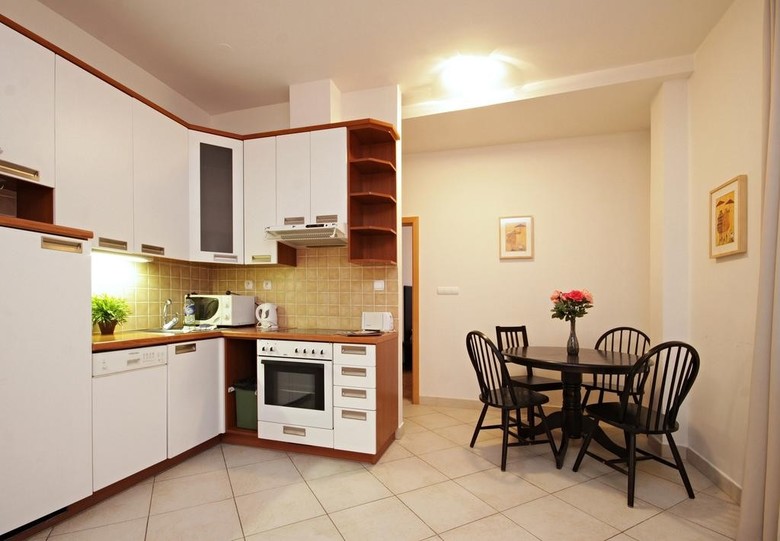 Hotel Theatre Residence