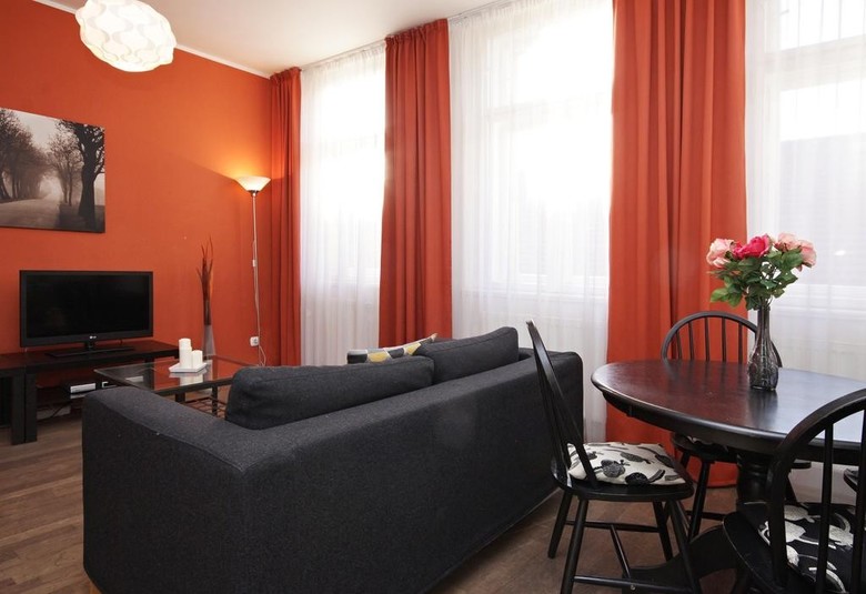 Hotel Theatre Residence