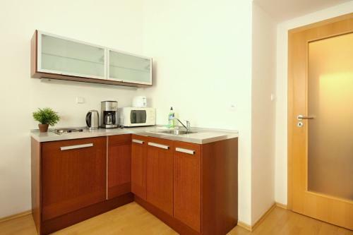 Hotel Theatre Residence