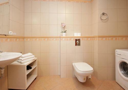 Hotel Theatre Residence