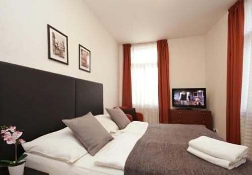 Hotel Theatre Residence