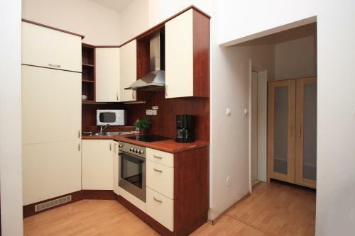 Hotel Theatre Residence