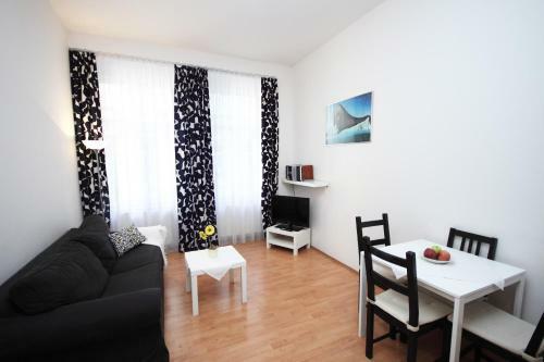 Hotel Theatre Residence