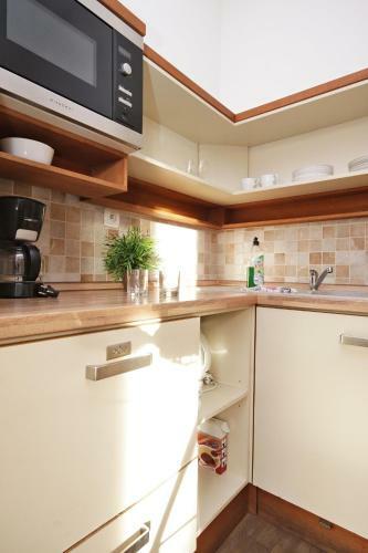Hotel Theatre Residence
