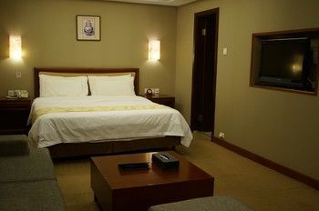Jade Garden Hotel