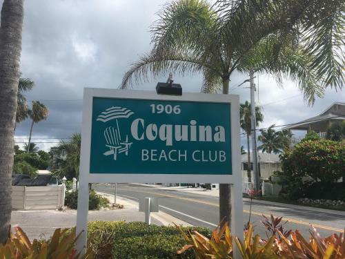 Apartamento Coquina Beach Club Condo