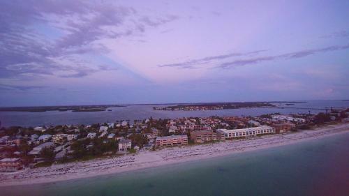 Apartamento Coquina Beach Club Condo