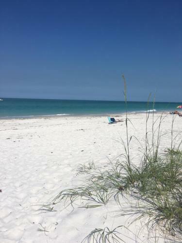 Apartamento Coquina Beach Club Condo