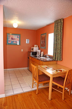 Motel Westmont Inn Clearwater Beach