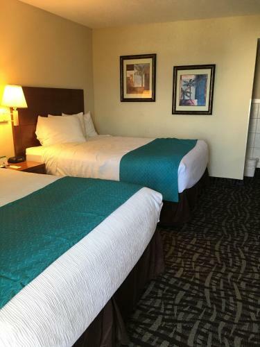 Gulfview Hotel - On The Beach