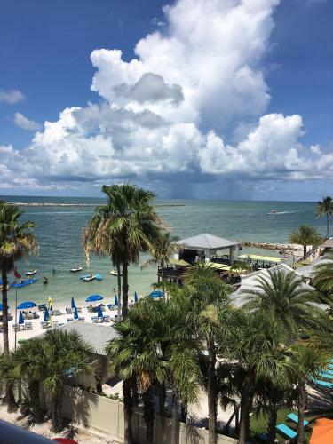 Gulfview Hotel - On The Beach