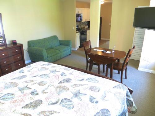 Hotel Beach View Suites
