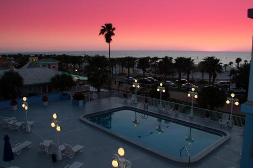 Hotel Beach View Suites