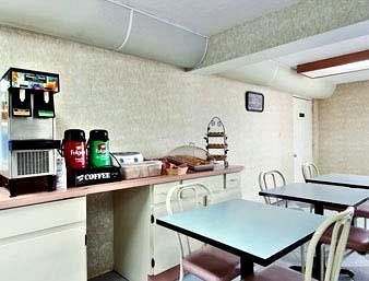 Motel Days Inn Clearwater/central