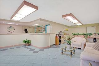 Motel Days Inn Clearwater/central