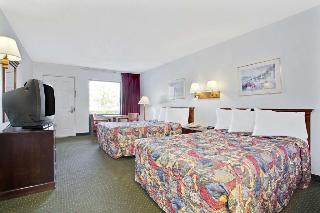 Motel Days Inn Clearwater/central