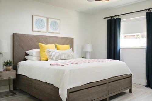 Motel Hotel Cabana Clearwater Beach