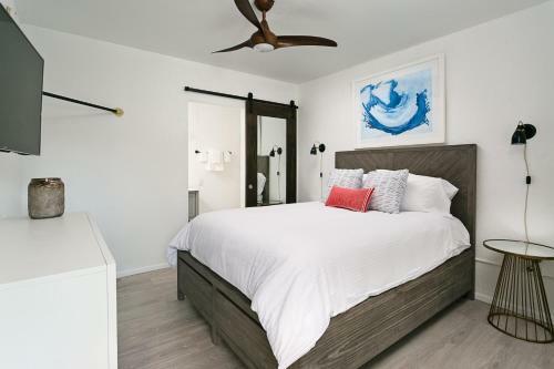 Motel Hotel Cabana Clearwater Beach