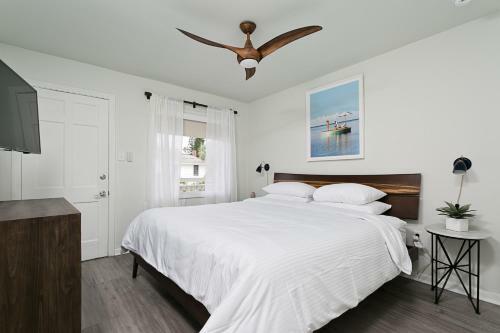 Motel Hotel Cabana Clearwater Beach