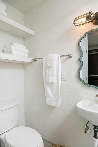 Motel Hotel Cabana Clearwater Beach