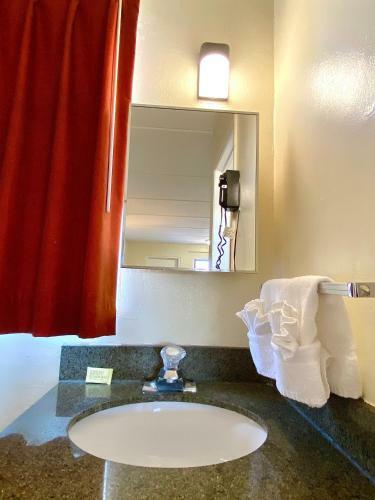 Motel Gulf Way Inn Clearwater