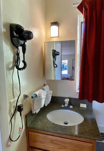 Motel Gulf Way Inn Clearwater