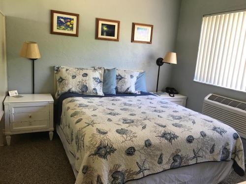 Motel South Beach Inn - Cocoa Beach