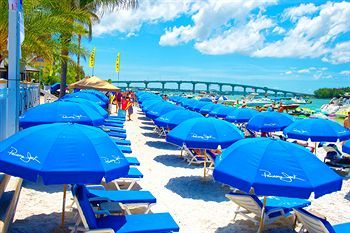 Hotel Shephard's Beach Resort