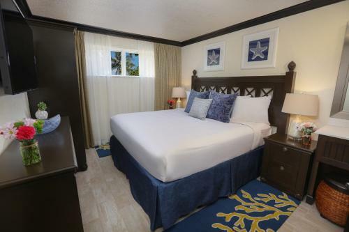 Hotel Wakulla Two Bedroom Suites Resort