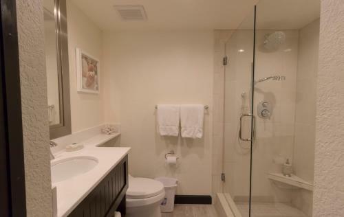 Hotel Wakulla Two Bedroom Suites Resort