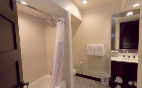 Hotel Wakulla Two Bedroom Suites Resort