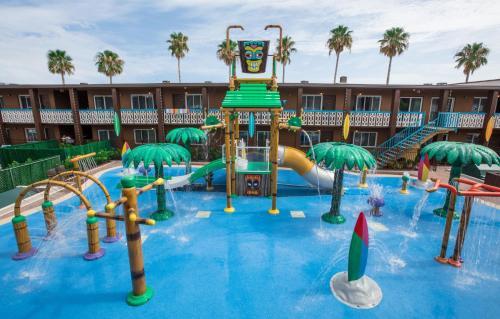 Hotel Wakulla Two Bedroom Suites Resort