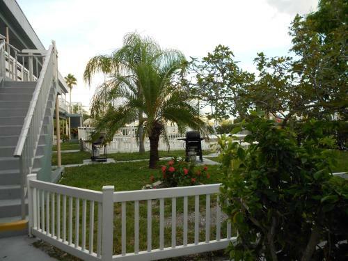 Sunrise Resort Motel South