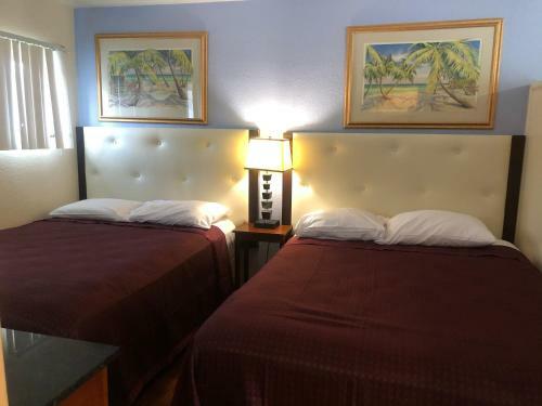 Sunrise Resort Motel South