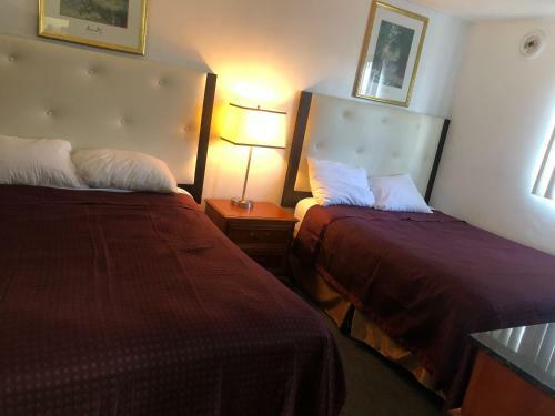 Sunrise Resort Motel South