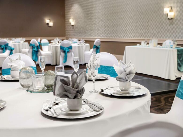Hotel Doubletree By Hilton Cocoa Beach - Oceanfront