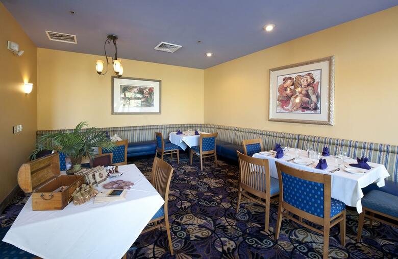 Hotel Doubletree By Hilton Cocoa Beach - Oceanfront