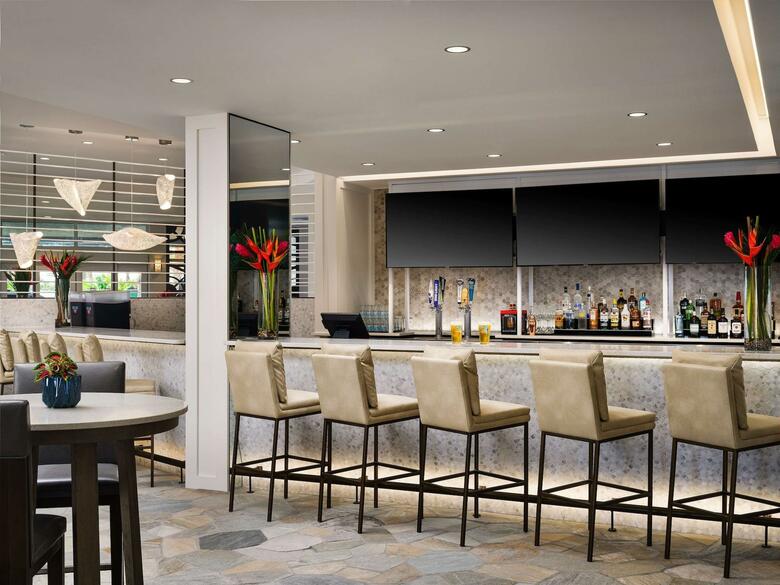 Hotel Doubletree By Hilton Cocoa Beach - Oceanfront