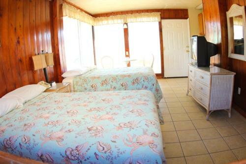 Sea Aire Motel